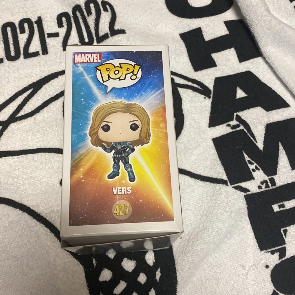 Vers Funko PoP - Picture 5 of 5